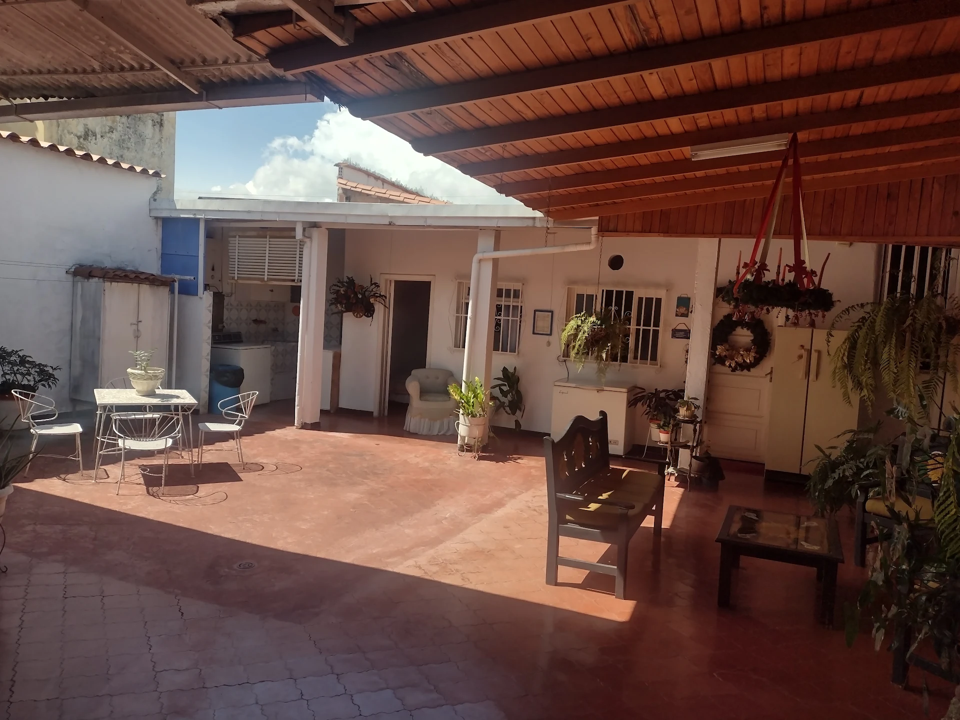 Mérida familiar