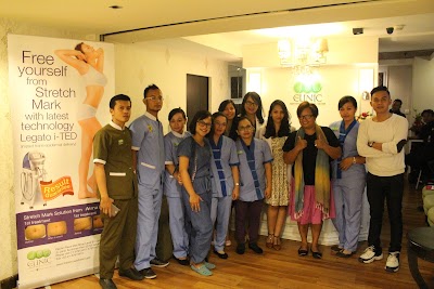 Photos of MP Clinic Skin & Dental Center