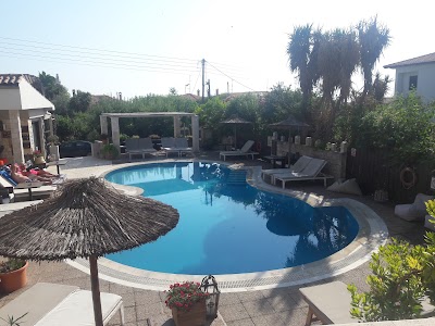 Photos of Stamos Hotel