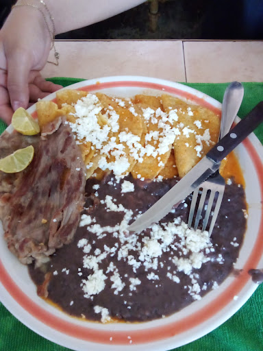 Cafe Adelita - Thumbnail