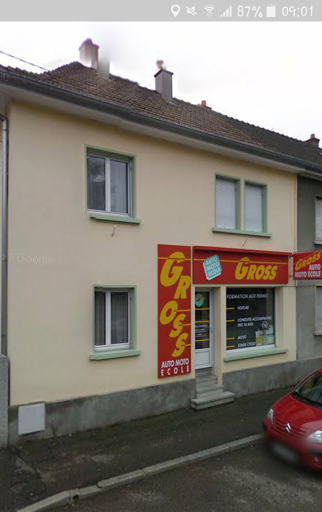 Auto-École Gross - Thumbnail