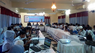 Photos of Narsingdi Circuit House