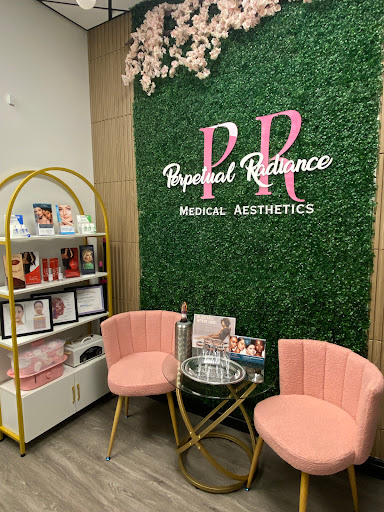 Perpetual Radiance Medical Aesthetics