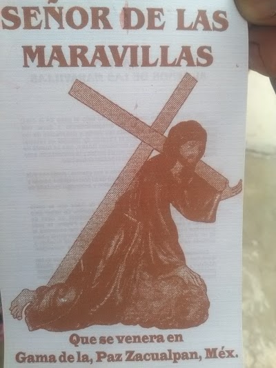 Photos of Templo de la Natividad (Virgen Abridera) Gama De La Paz