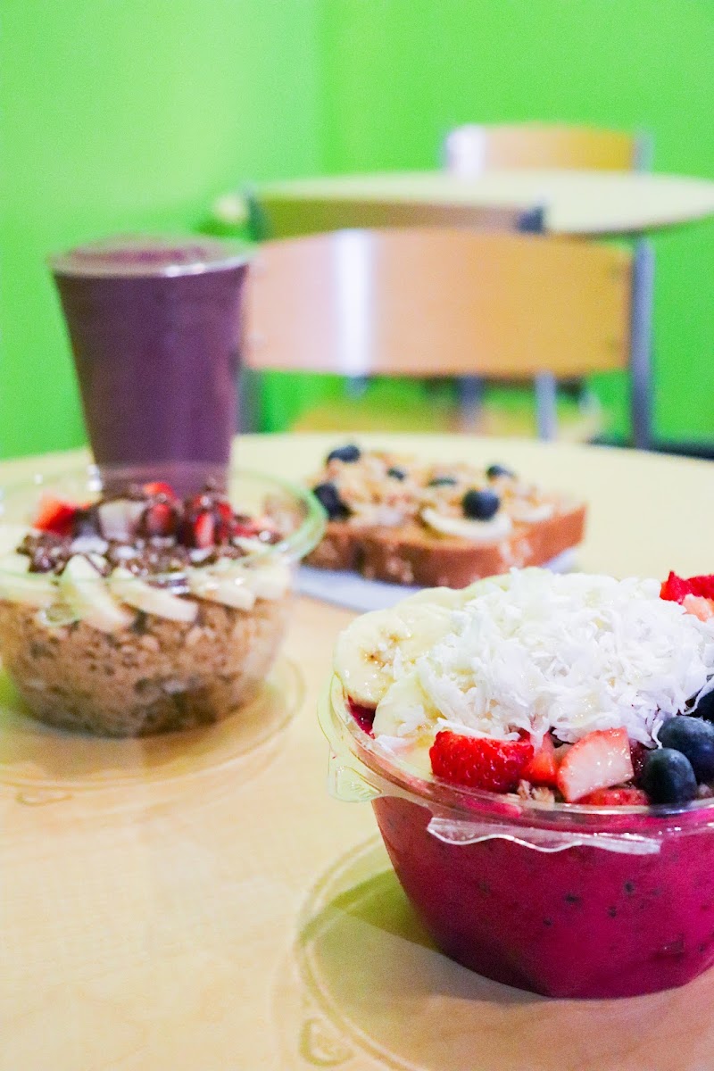 Jump Start Smoothies — photo 16
