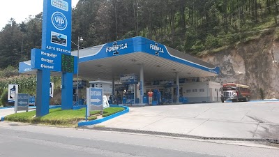 Photos of Formula Uno Toto