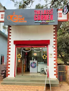 Lassi Corner photo 3