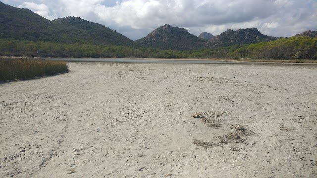 Spiaggia di Bidderosa