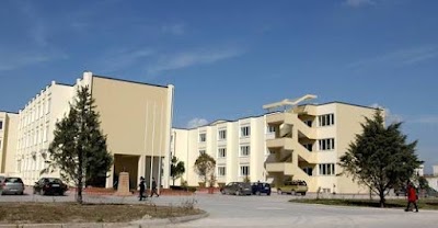 university