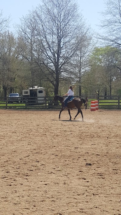 Tuckahoe Equestrian Center Tuckahoe State Park