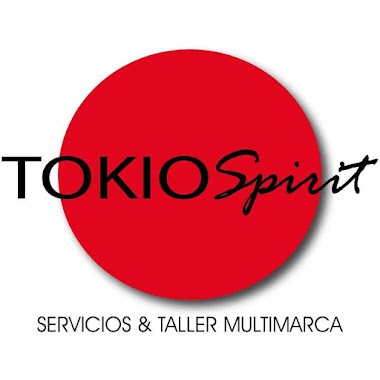 GPS Taller - TOKIOSPIRIT S.A., Author: Javi Pino