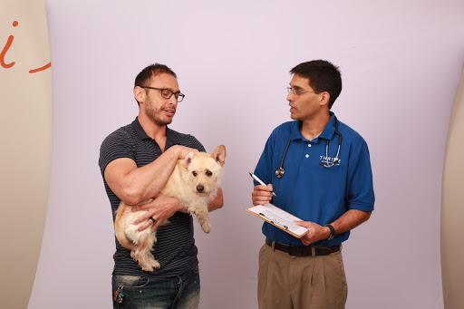 Thrive Pet Healthcare - Fountainview - Thumbnail