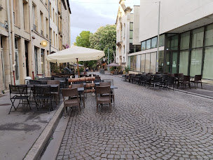 Photo n°5 de Indian Food NANCY à Nancy (Restaurant indien)