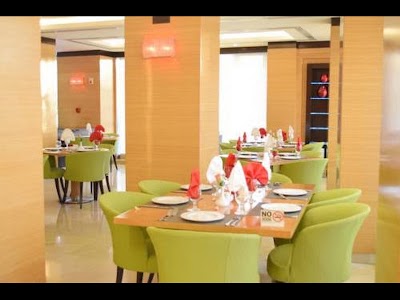 Photos of Nishtman Hotel