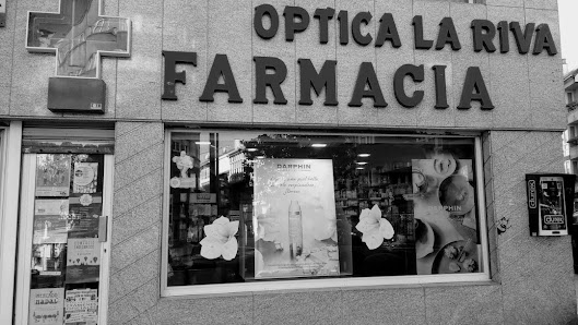 Farmacia La Riva — farmacia en Santiago de Compostela