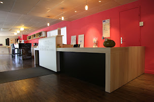 Photo n°25 de Kyriad Tours Sud Chambray-lès-Tours à Chambray-lès-Tours (Restaurant)