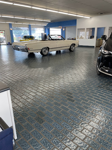 Mazda Direct - Visual