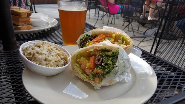 Pinegrove Market and Deli