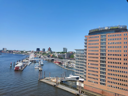 Hanseatic Trade Center - Thumbnail