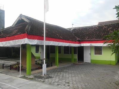 Photos of PERUMNAS Cabang Solo