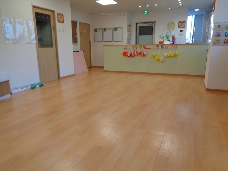 ニチイキッズ芦屋保育園