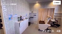 Em Fellir 原島店/韓国ヘア/ハイトーン/髪質改善/Em L'oeil原島店/マツエク/マツパ