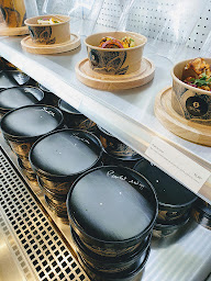 Photo n°17 de Spok - Bordeaux Ravezies I Cantine Du Déjeuner à Le Bouscat (Restaurant végétarien)