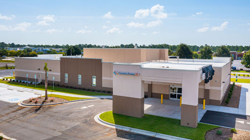 Carolina Forest ER