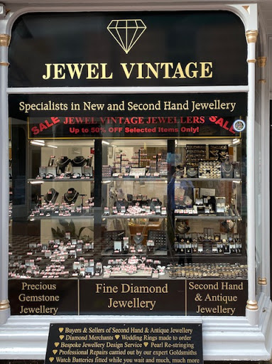 Jewel Vintage - Thumbnail