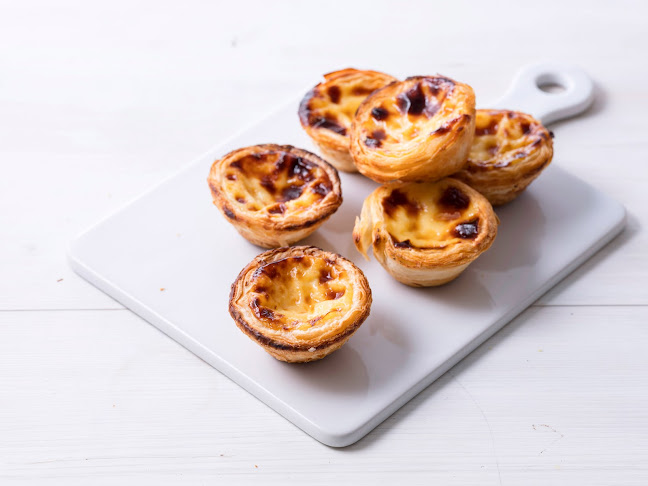 Reviews of Rise & Bloom in London - Coffee shop