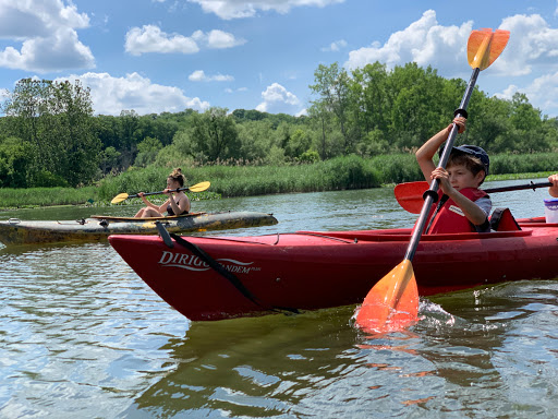 New Windsor Kayak Launch - Thumbnail