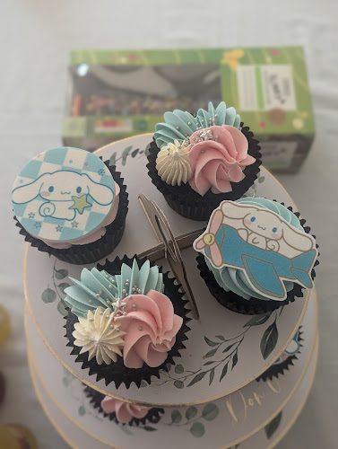 Reviews of Peacos in Leeds - Bakery
