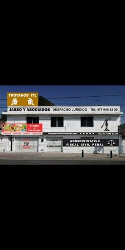 JASSO Y ASOCIADOS - Thumbnail