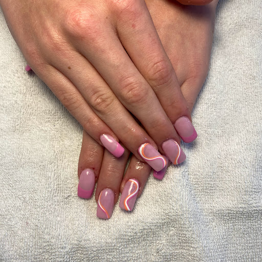 Wimborne Nails - Thumbnail