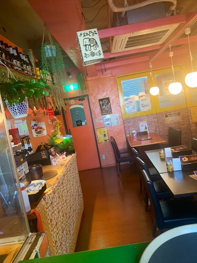 インド ネパール料理 ヒマラヤ千葉津田沼店