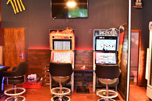 laolasportsbarberlin - Visual