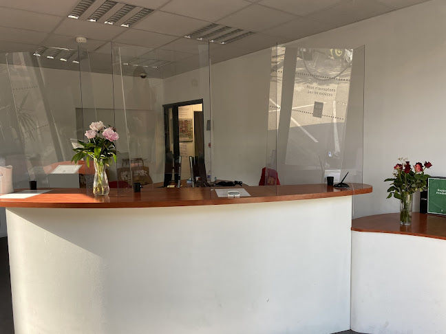 Opinii despre Chronodrive în Grenoble - Supermarché