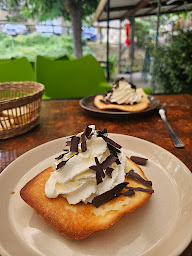 Photo n°10 de La Guinguette de Cornillon à Cornillon (Restaurant de grillades)