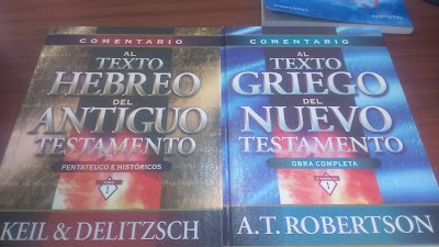 book-store