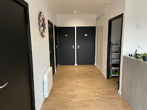 Photo n°4 de Sents Adeline à Cambrai (Kinésithérapeute)