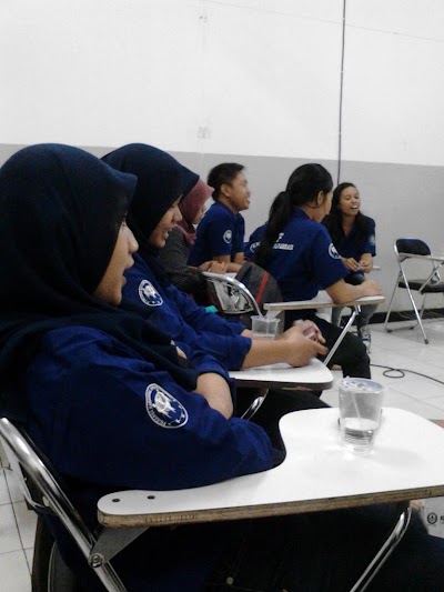 Photos of Akademi Farmasi Nasional