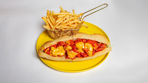 Photo n°6 de SEVEN à Argenteuil (Restaurant)