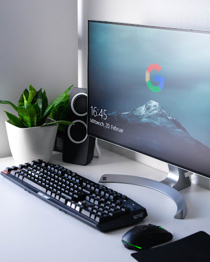 Home Sweet Office - Thumbnail