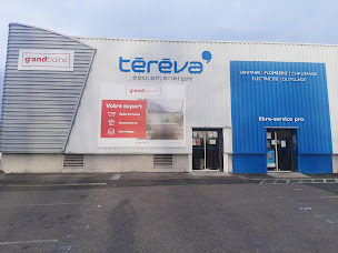 Photo n°1 de Téréva Dardilly à Dardilly (Magasin de gros)