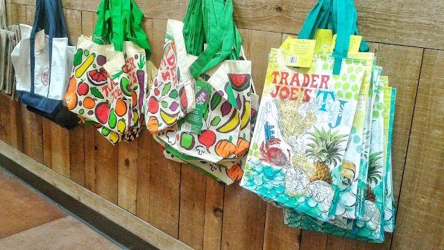 Trader Joe's