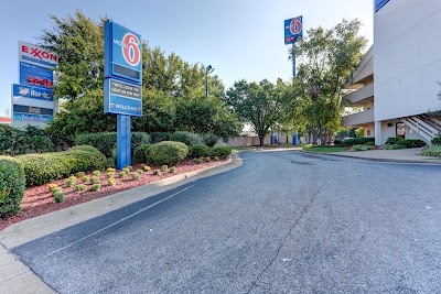 Motel 6 Memphis, TN - Downtown