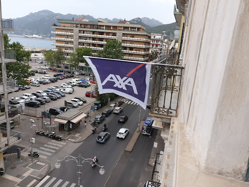 Axa Assicurazioni del Dr. Lino Pisapia - Thumbnail