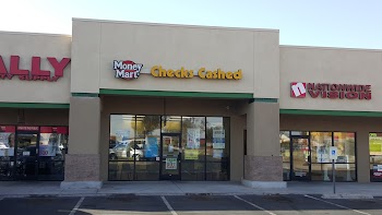 Money Mart Payday Loans Picture