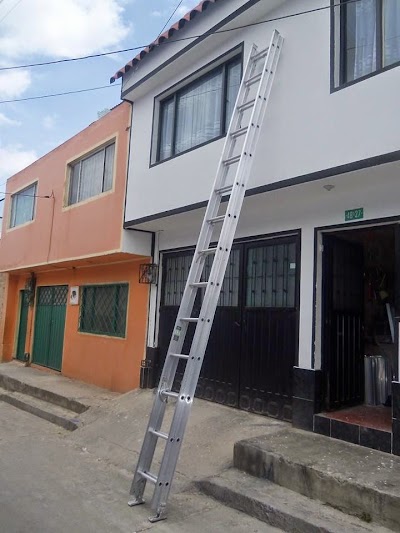 Photos of ESCALERAS GMV S.A.S