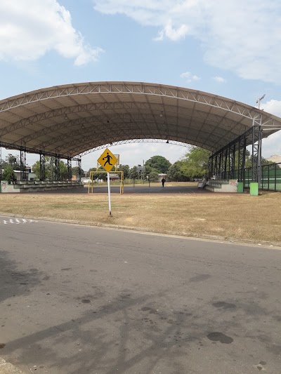 Photos of Coliseo Vilanueva,
